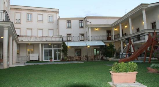 Mariano IV Palace - 26