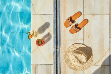 Cleopatra Palace - 35