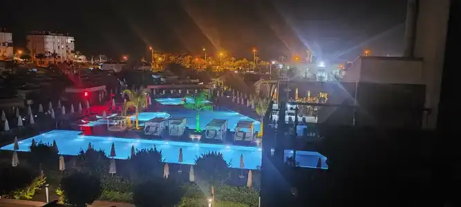 Green Garden Resort & Spa - 99