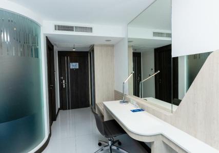 Holiday Inn Express Pattaya Central, an IHG - 88