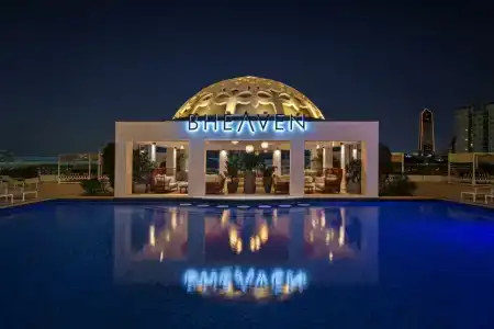 Barceló Al Jaddaf - 8