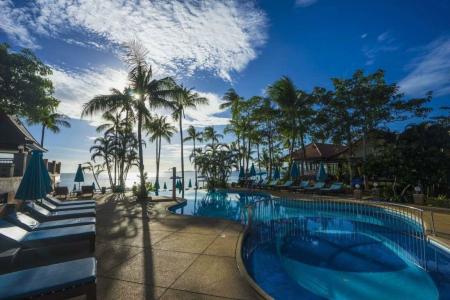 Pinnacle Samui Resort SHA Plus - 44