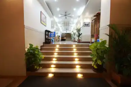 First Residence - SHA Plus - 95