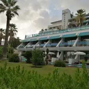 Side Star Elegance - Ultra All Inclusive - 24
