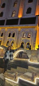 Suhan Cappadocia & Spa - 35