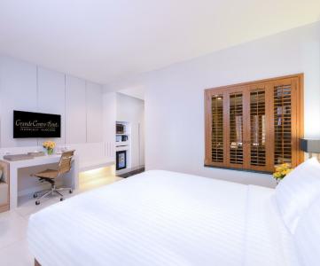 Grande Centre Point Ploenchit - 67
