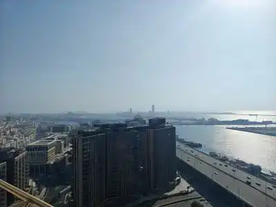 Hyatt Regency Dubai - 25