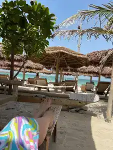 Umm Al Quwain Beach - 57