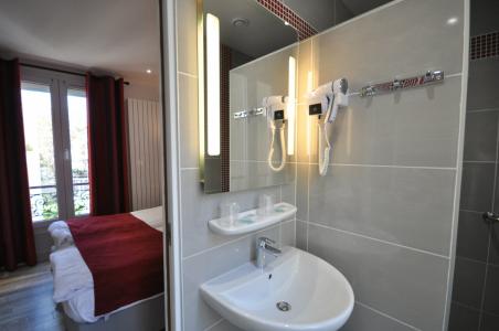 Grand Hôtel De Turin - 57