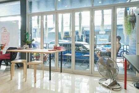 The Little Pig Sukhumvit - 10