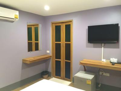 Apple Beachfront Resort - 27