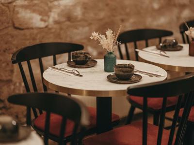 Hôtel Belloy Saint Germain - 66