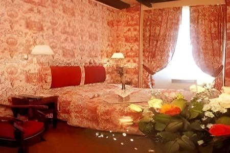 Relais Hôtel du Vieux Paris - 67