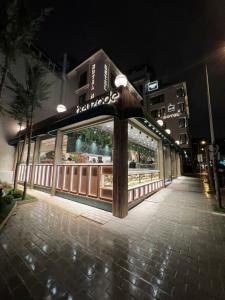 Morione & Spa Center - 76