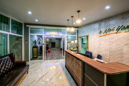 Naiyang Place - Phuket Airport - 35