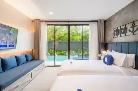 Kokotel Phuket Nai Yang Beach - SHA Extra Plus - 2