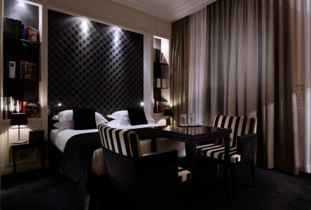Le Mathurin & Spa - 42