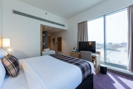  Premier Inn Dubai Dragon Mart - 42