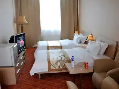 Springs Ulaanbaatar - 31