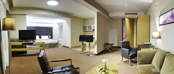 The Corporate and Convention Centre - 33