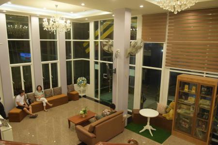 Peak Boutique City Krabi - 37