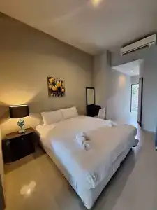 The Green Plaza - 58