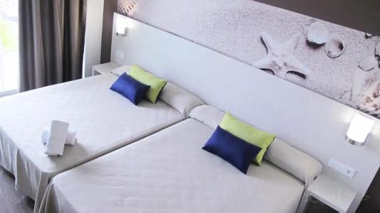 Ohtels Villa Dorada - 57