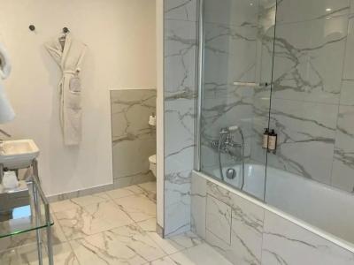 Hôtel Gabriel Paris - 98