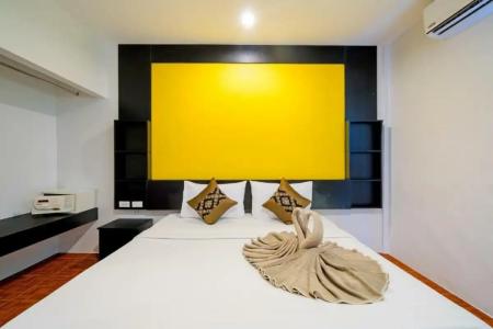Phi Phi Andaman Legacy Resort-SHA Plus - 44