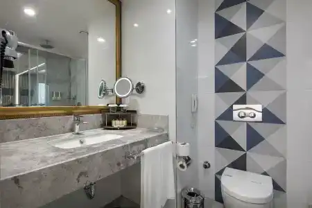 Granada Luxury Beach-Ultra All Inclusive - 32