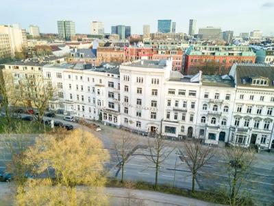 Relexa Bellevue an der Alster - 65