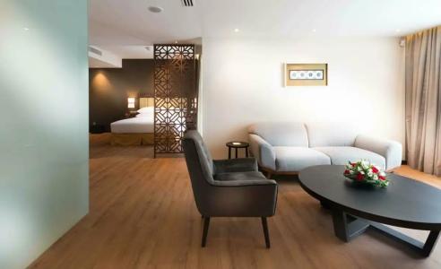 DoubleTree Resort by Hilton Penang - 66