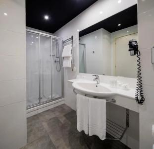 Best Western Falck Village Milano Sesto - 85