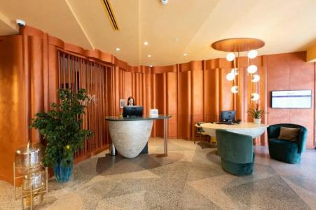 Mercure Istanbul Bakirkoy - 37