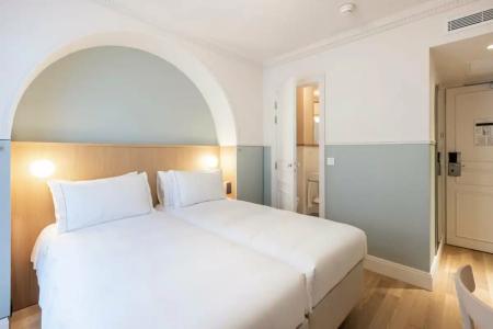 Hôtel Oratio - 90