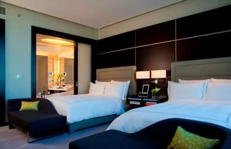 Rosewood Abu Dhabi - 75