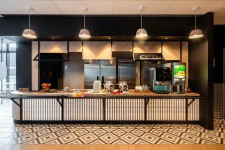 B&B Paris Porte des Lilas - 29
