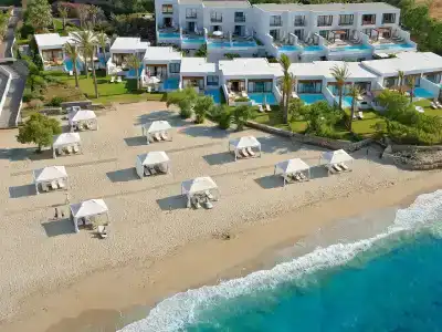 Amirandes Grecotel Boutique Resort - 1
