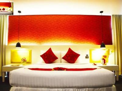 I Residence Silom - 68