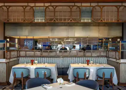 Four Seasons Resort Dubai at Jumeirah Beach - 15
