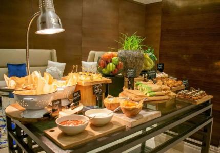 Radisson Blu, Ajman - 84