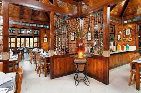Cook’s Club El Gouna (Adults Only) - 47
