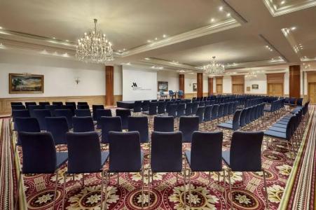 Marriott Champs Elysees - 58