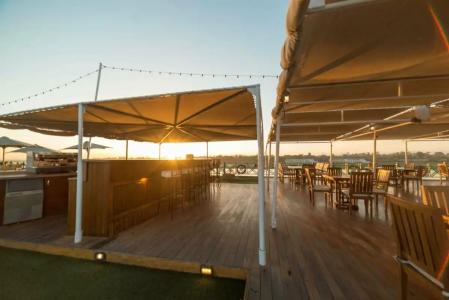 Sonesta Tower & Casino Cairo - 30