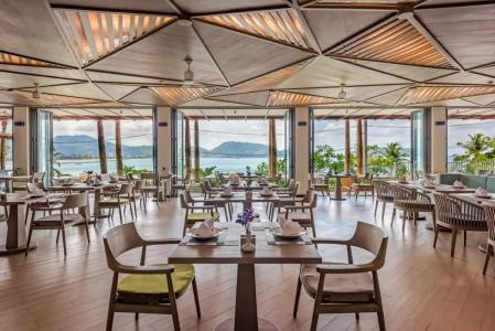 Oceanfront Beach Resort - SHA Extra Plus - 75