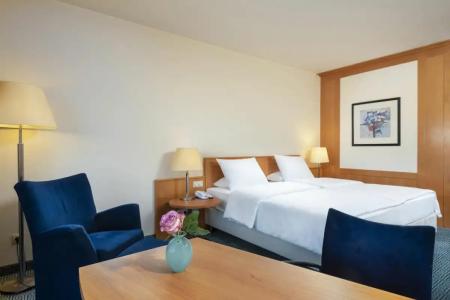 Maritim Frankfurt - 83