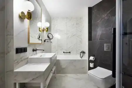 Crowne Plaza - Warsaw - The HUB, an IHG - 18