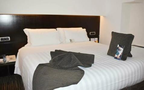 Best Western Plus Universo - 19