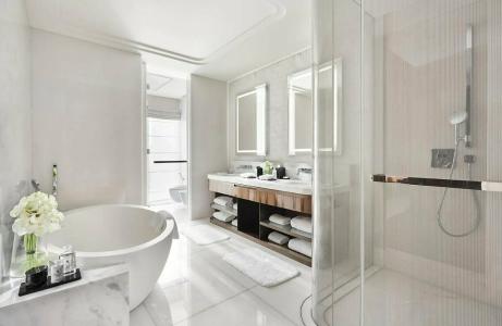 Mandarin Oriental Bosphorus, Istanbul - 94