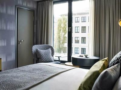 Sofitel Munich Bayerpost - 58